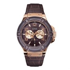 GUESS hodinky Mod. GW0040G3