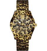 GUESS hodinky Mod. FIERCE 40mm WR : 50mt