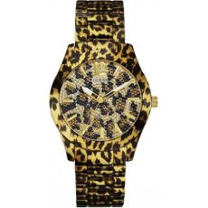 GUESS hodinky Mod. FIERCE 40mm WR : 50mt