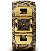 GUESS hodinky Mod. G CUFF W0054L2