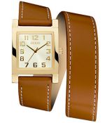 GUESS hodinky Mod. HERMES 28mm WR : 30mt