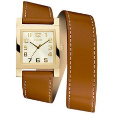 GUESS hodinky Mod. HERMES 28mm WR : 30mt