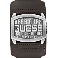 GUESS hodinky Mod. IMPRINT 47mm WR : 30mt