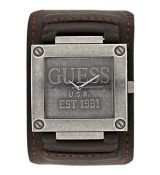 GUESS hodinky Mod. CUFF