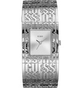 GUESS hodinky Mod. HYPNOTIC 30mm WR : 100mt