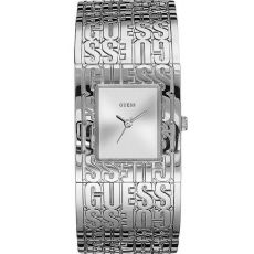 GUESS hodinky Mod. HYPNOTIC 30mm WR : 100mt