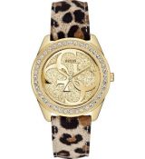 GUESS hodinky Mod. CENA 40mm WR : 30mt