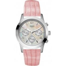 GUESS hodinky Mod. MINI SPECTRUM 38mm WR : 30mt