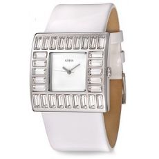 GUESS hodinky Mod. MARTINI WHITE