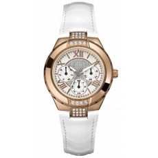 GUESS hodinky Mod.  ROSE SWAROVSKI