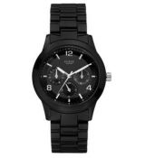 GUESS hodinky Mod. MINI SPECTRUM BLACK