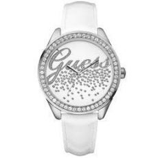 GUESS hodinky Mod. LITTLE PARTY GIRL WHITE