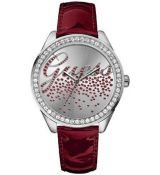 GUESS hodinky Mod. LITTLE PARTY GIRL RED