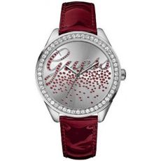 GUESS hodinky Mod. LITTLE PARTY GIRL RED