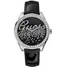 GUESS hodinky Mod. LITTLE PARTY GIRL BLACK