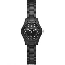 GUESS hodinky Mod. MINI BLACK