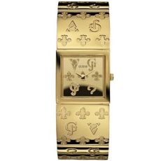 GUESS hodinky Mod. G-LUSTRE