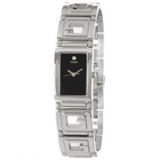 GUESS hodinky Mod. SILVER