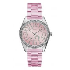 GUESS hodinky Mod. QUIZ 36mm WR : 30mt