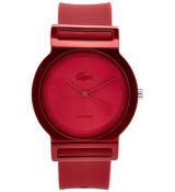 LACOSTE Mod. ACAPULCO 39mm