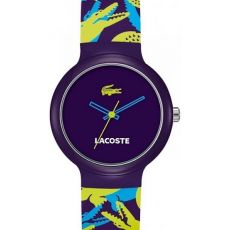 LACOSTE Mod. KOL SAATI 40mm