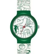 LACOSTE Mod. GOA 40mm